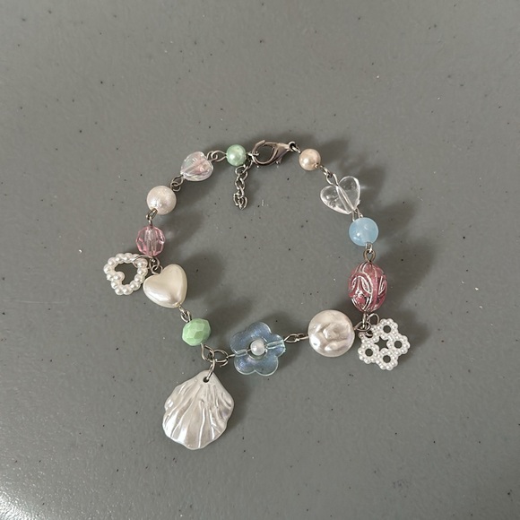 Coquette bracelets #y2k #jewelery #cute - Picture 3 of 3